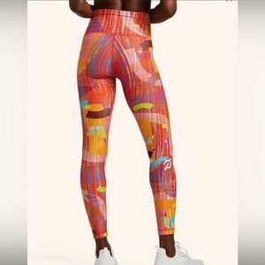 Peloton | WITH High Waist Reversible Leggings
